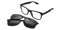 Montura de gafas Clark Hombre CLARK 114700152 - CLARK 114700152